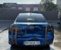Синий Мазда 3, объемом двигателя 1.6 л и пробегом 198 тыс. км за 2800 $, фото 5 на Automoto.ua