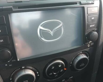 Синій Мазда 3, об'ємом двигуна 1.6 л та пробігом 359 тис. км за 3299 $, фото 4 на Automoto.ua