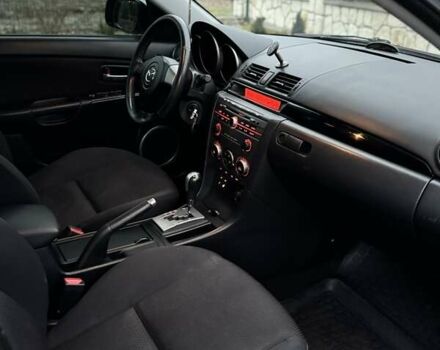 Синій Мазда 3, об'ємом двигуна 1.6 л та пробігом 222 тис. км за 3700 $, фото 12 на Automoto.ua