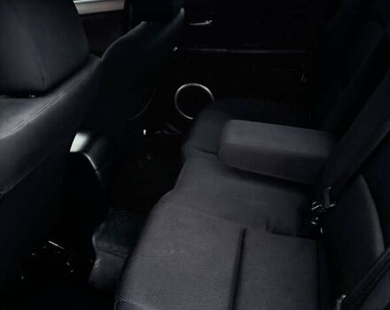 Синій Мазда 3, об'ємом двигуна 1.6 л та пробігом 222 тис. км за 3700 $, фото 15 на Automoto.ua