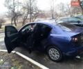 Синий Мазда 3, объемом двигателя 1.6 л и пробегом 215 тыс. км за 4300 $, фото 4 на Automoto.ua