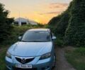 Синій Мазда 3, об'ємом двигуна 1.6 л та пробігом 280 тис. км за 4200 $, фото 1 на Automoto.ua