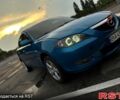 Синий Мазда 3, объемом двигателя 1.6 л и пробегом 0 тыс. км за 3950 $, фото 1 на Automoto.ua