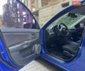 Синий Мазда 3, объемом двигателя 1.6 л и пробегом 200 тыс. км за 4900 $, фото 13 на Automoto.ua