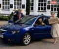 Синий Мазда 3, объемом двигателя 1.6 л и пробегом 276 тыс. км за 5200 $, фото 1 на Automoto.ua
