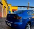 Синий Мазда 3, объемом двигателя 1.6 л и пробегом 165 тыс. км за 5000 $, фото 11 на Automoto.ua