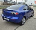 Синій Мазда 3, об'ємом двигуна 1.6 л та пробігом 162 тис. км за 5499 $, фото 5 на Automoto.ua