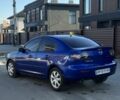 Синій Мазда 3, об'ємом двигуна 1.6 л та пробігом 222 тис. км за 4850 $, фото 4 на Automoto.ua