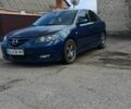 Синій Мазда 3, об'ємом двигуна 2 л та пробігом 250 тис. км за 3400 $, фото 1 на Automoto.ua