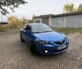 Синий Мазда 3, объемом двигателя 1.6 л и пробегом 190 тыс. км за 4197 $, фото 6 на Automoto.ua