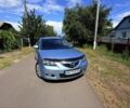 Синій Мазда 3, об'ємом двигуна 1.6 л та пробігом 211 тис. км за 3800 $, фото 1 на Automoto.ua