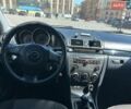 Синій Мазда 3, об'ємом двигуна 1.6 л та пробігом 198 тис. км за 5650 $, фото 5 на Automoto.ua