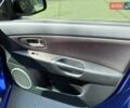 Синий Мазда 3, объемом двигателя 1.6 л и пробегом 217 тыс. км за 4500 $, фото 13 на Automoto.ua