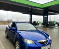 Синий Мазда 3, объемом двигателя 1.6 л и пробегом 225 тыс. км за 4900 $, фото 10 на Automoto.ua