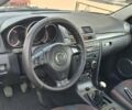 Синий Мазда 3, объемом двигателя 2 л и пробегом 604 тыс. км за 3800 $, фото 5 на Automoto.ua
