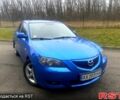 Синій Мазда 3, об'ємом двигуна 1.6 л та пробігом 255 тис. км за 5200 $, фото 1 на Automoto.ua