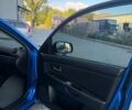 Синий Мазда 3, объемом двигателя 1.6 л и пробегом 165 тыс. км за 5000 $, фото 4 на Automoto.ua