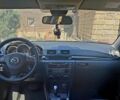 Синий Мазда 3, объемом двигателя 1.6 л и пробегом 209 тыс. км за 5500 $, фото 8 на Automoto.ua