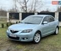 Синій Мазда 3, об'ємом двигуна 1.6 л та пробігом 222 тис. км за 3700 $, фото 8 на Automoto.ua