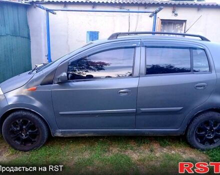 Синій Мазда 3, об'ємом двигуна 1.6 л та пробігом 283 тис. км за 4800 $, фото 9 на Automoto.ua