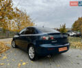Синій Мазда 3, об'ємом двигуна 2 л та пробігом 268 тис. км за 5600 $, фото 2 на Automoto.ua