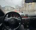 Синий Мазда 3, объемом двигателя 1.6 л и пробегом 223 тыс. км за 5000 $, фото 15 на Automoto.ua