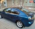 Синій Мазда 3, об'ємом двигуна 1.6 л та пробігом 161 тис. км за 5650 $, фото 1 на Automoto.ua