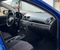 Синій Мазда 3, об'ємом двигуна 1.6 л та пробігом 192 тис. км за 4999 $, фото 17 на Automoto.ua