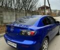 Синій Мазда 3, об'ємом двигуна 1.6 л та пробігом 220 тис. км за 4900 $, фото 8 на Automoto.ua