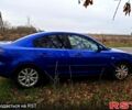 Синій Мазда 3, об'ємом двигуна 1.6 л та пробігом 283 тис. км за 4800 $, фото 3 на Automoto.ua