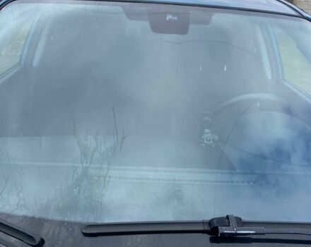 Синий Мазда 3, объемом двигателя 1 л и пробегом 4 тыс. км за 3000 $, фото 2 на Automoto.ua