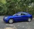 Синий Мазда 3, объемом двигателя 1.6 л и пробегом 298 тыс. км за 3450 $, фото 1 на Automoto.ua