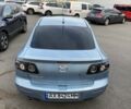 Синій Мазда 3, об'ємом двигуна 1.6 л та пробігом 244 тис. км за 6300 $, фото 8 на Automoto.ua