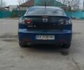 Синий Мазда 3, объемом двигателя 2 л и пробегом 250 тыс. км за 3250 $, фото 6 на Automoto.ua
