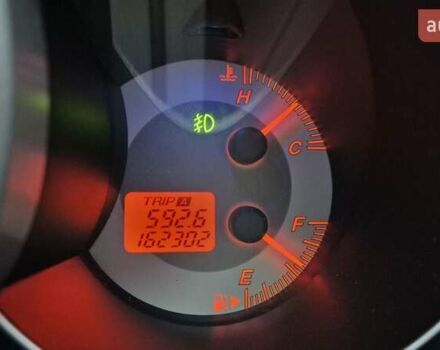 Синій Мазда 3, об'ємом двигуна 1.6 л та пробігом 162 тис. км за 5499 $, фото 11 на Automoto.ua