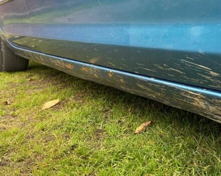 Синій Мазда 3, об'ємом двигуна 1 л та пробігом 4 тис. км за 3200 $, фото 5 на Automoto.ua