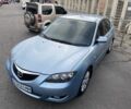 Синій Мазда 3, об'ємом двигуна 1.6 л та пробігом 244 тис. км за 6300 $, фото 6 на Automoto.ua