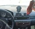 Синій Мазда 3, об'ємом двигуна 1.6 л та пробігом 239 тис. км за 4000 $, фото 11 на Automoto.ua