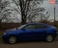 Синий Мазда 3, объемом двигателя 1.6 л и пробегом 289 тыс. км за 3500 $, фото 1 на Automoto.ua