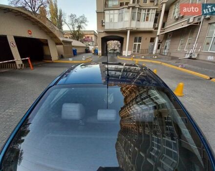 Синий Мазда 3, объемом двигателя 1.6 л и пробегом 160 тыс. км за 6000 $, фото 14 на Automoto.ua