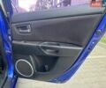 Синий Мазда 3, объемом двигателя 1.6 л и пробегом 200 тыс. км за 4900 $, фото 25 на Automoto.ua