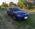 Синий Мазда 3, объемом двигателя 0 л и пробегом 167 тыс. км за 3900 $, фото 1 на Automoto.ua