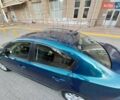 Синий Мазда 3, объемом двигателя 1.6 л и пробегом 160 тыс. км за 6000 $, фото 30 на Automoto.ua