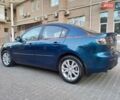 Синій Мазда 3, об'ємом двигуна 1.6 л та пробігом 161 тис. км за 5650 $, фото 11 на Automoto.ua