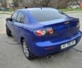 Синій Мазда 3, об'ємом двигуна 1.6 л та пробігом 162 тис. км за 5499 $, фото 7 на Automoto.ua
