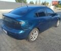 Синій Мазда 3, об'ємом двигуна 1.6 л та пробігом 359 тис. км за 3299 $, фото 7 на Automoto.ua