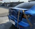 Синий Мазда 3, объемом двигателя 1.6 л и пробегом 198 тыс. км за 2800 $, фото 8 на Automoto.ua