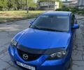 Синій Мазда 3, об'ємом двигуна 1.6 л та пробігом 230 тис. км за 5800 $, фото 15 на Automoto.ua