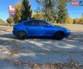 Синій Мазда 3, об'ємом двигуна 1.6 л та пробігом 178 тис. км за 3900 $, фото 5 на Automoto.ua