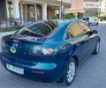 Синій Мазда 3, об'ємом двигуна 1.6 л та пробігом 186 тис. км за 5750 $, фото 2 на Automoto.ua